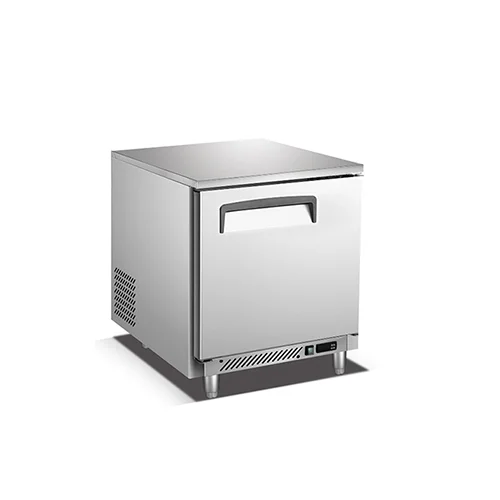 Max Series Single Door Fancooling Undercounter Chiller (ETL)