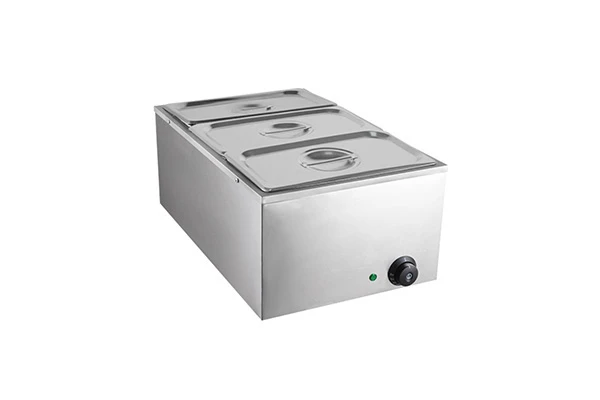 Electric Bain Marie(3*1/13) YSF-JY337