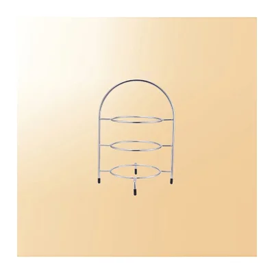 Dimension:350*H418mm Material:Stainless Steel
