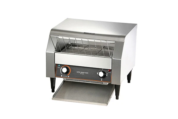 Commercial Electric Conveyor Toaster YWK-J623
