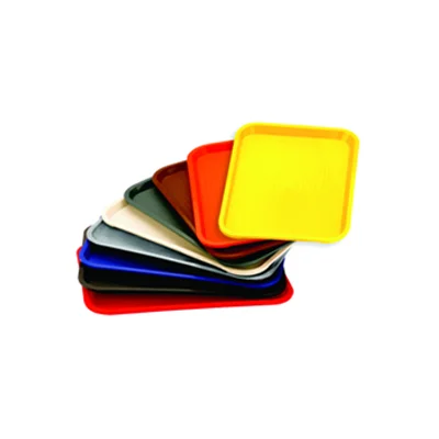 13.75″*10.5″ Plastic Black Display Tray