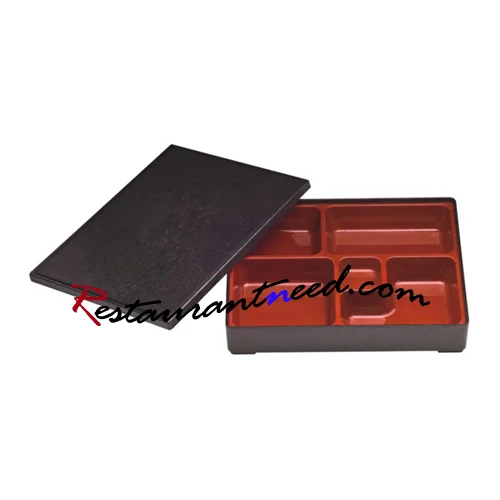 PC Multifunctional Dinner Box