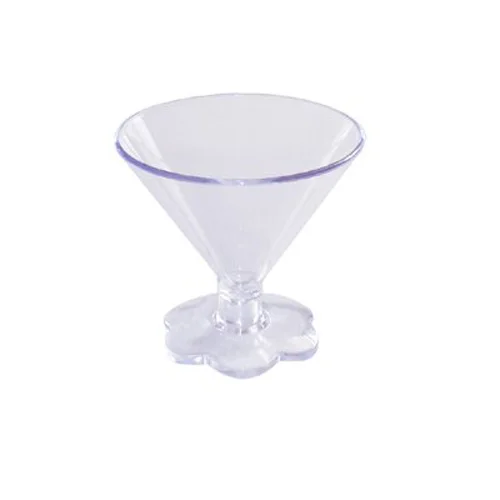 170ml PC Ice Cream Tumblers