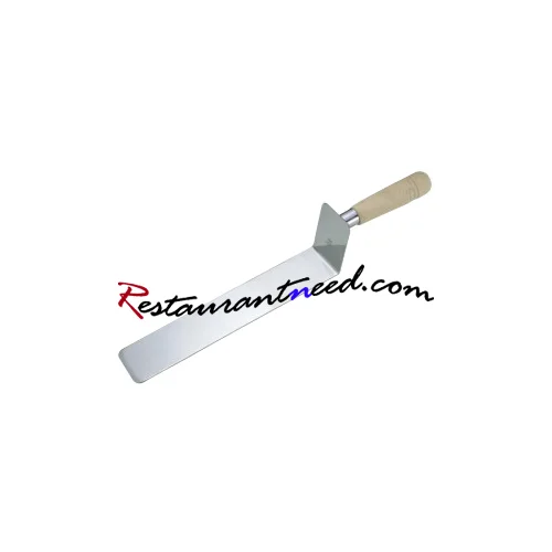 350mm Stainless Steel Spatula