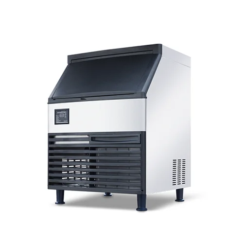 FEELART Commercial 73kg Air Cooled Cube Ice Maker Machine