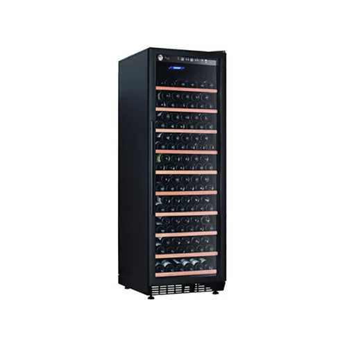 209 Bottles Wine Cooler