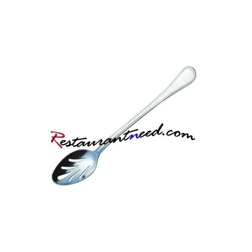 Stainless Steel Slotted Spoon