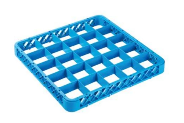25 Grid Second-floor Cup Basket