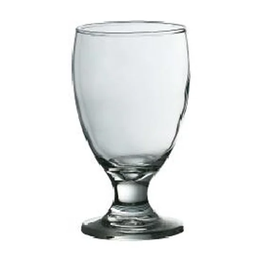 300ml Glass Goblet 6pcs/box