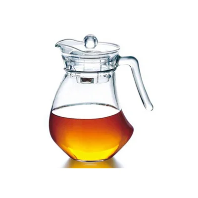 1300ml Glass Pitcher
