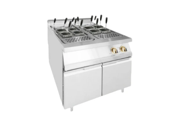 Floor Stand Electric Pasta Cooker YAK-03