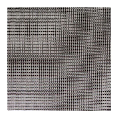 450*300mm PVC Garden Style Woven Placemat