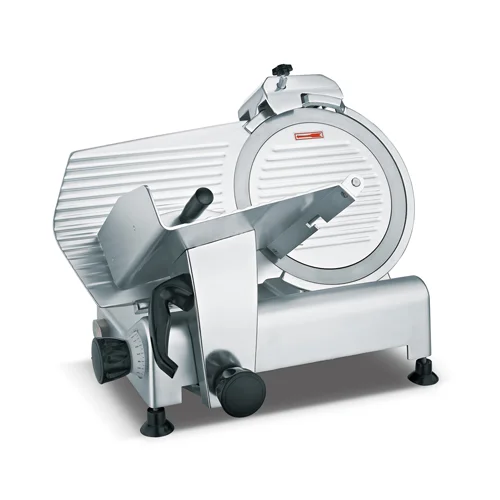 300mm Semi-automatic Frozen Meat Slicer