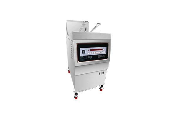 open fryer YFF-HLM013