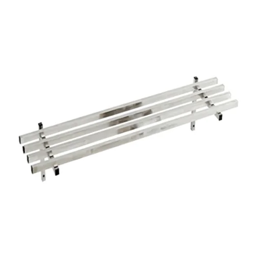 304SS Pipe Wallshelf