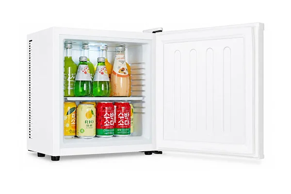 Hotel Guestroom Minibar Freezer 32L