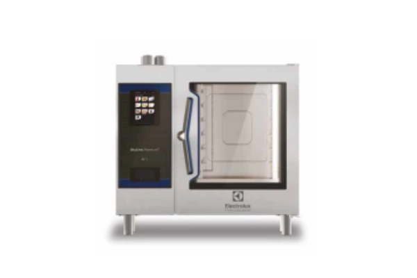 Electrolux SkyLine Premium Combi Oven (Touchscreen) 6GN1/1 Electric Oven 217720