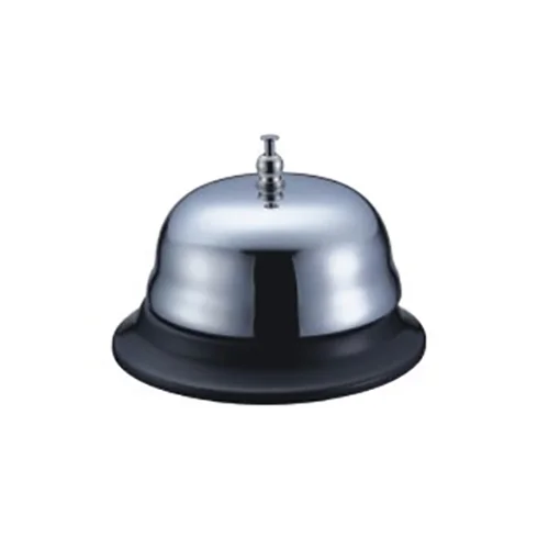 Small/Large Stainless Steel Call Bell