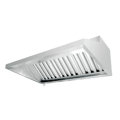 YZ Oil Net Hood