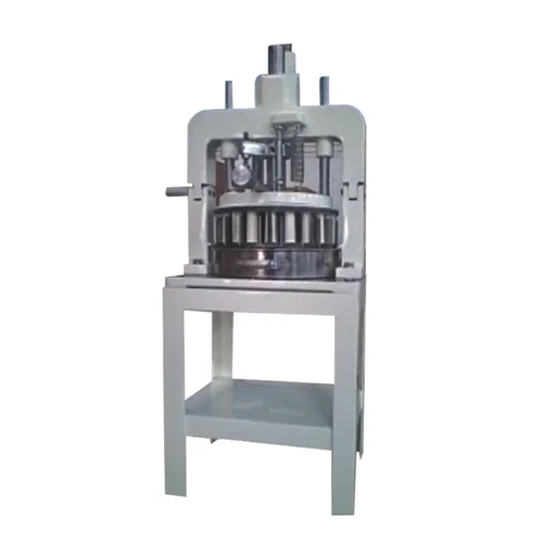 125kg Manual Dough Divider