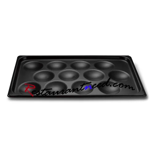 Aluminium Alloy Non-stick Bake Pan