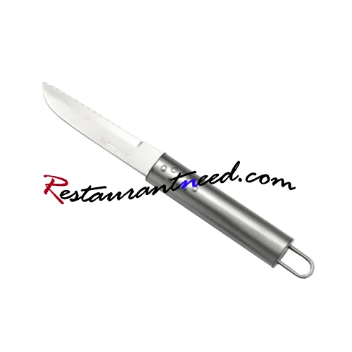 Stainless Steel Fruit Knife