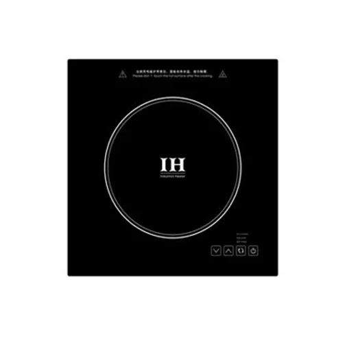 Electric Built-in Induction Cooker