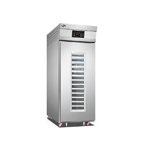 18 Tray Single Door Retard Proofer (Chiller)