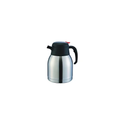 Stainless Steel Vacuum Thermal Carafe