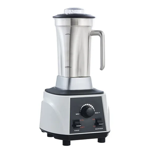 2L Commercial Blender with stainess steel jug