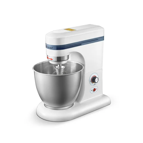 Planetary Mixer