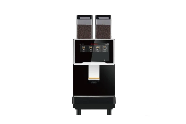 Fully Automatic Commercial Coffee Machine 300 Cups