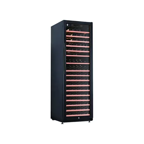 240 Bottles Single Temperature Wine Cooler