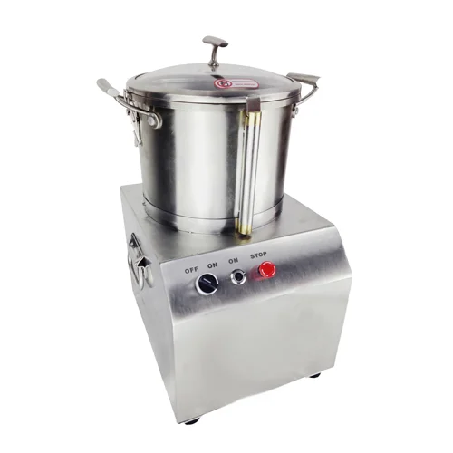 Stainless Steel Food Cutter