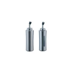 8"Stainless Steel Oil & Vinegar Dispenser