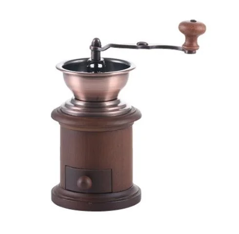 Bucket Hand Grinder