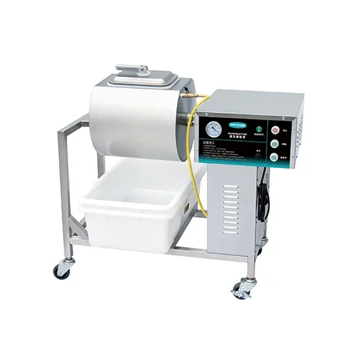40L Vacuum Meat Marinating Machine