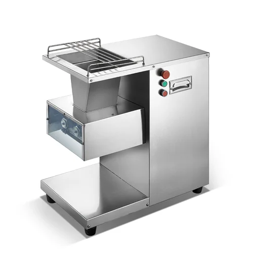 68kg Stainless Steel Meat Cutter