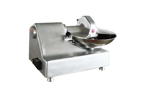 5.5L Countertop Cutting Mixer Machine YFP-HLK042