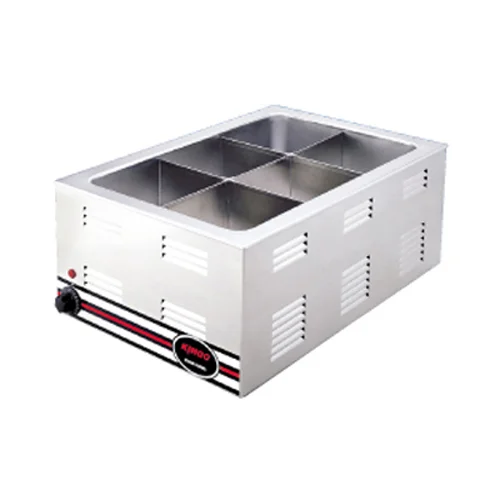 Electric Food Warmer
