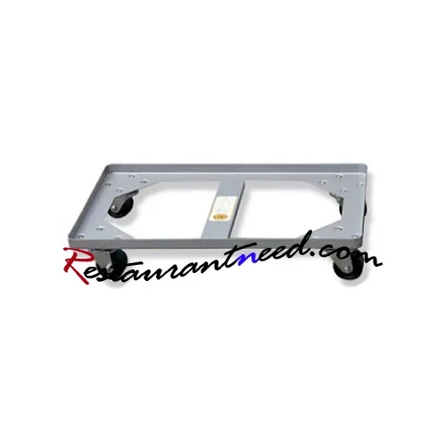 Heavy Duty Lacquered Iron Dolly