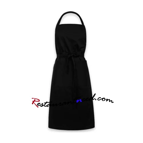 Fashion Chef Hanging Apron