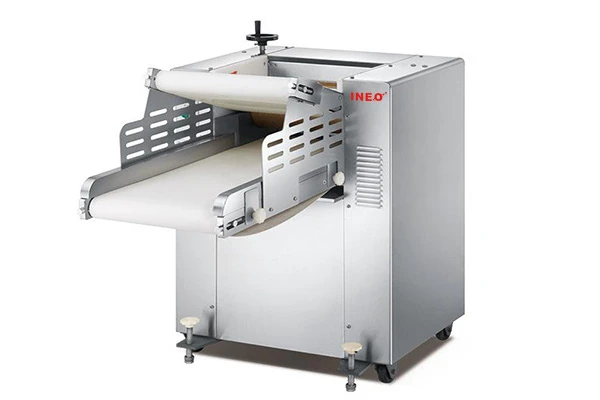 Automatic Kneading Machine YBK-HF055A