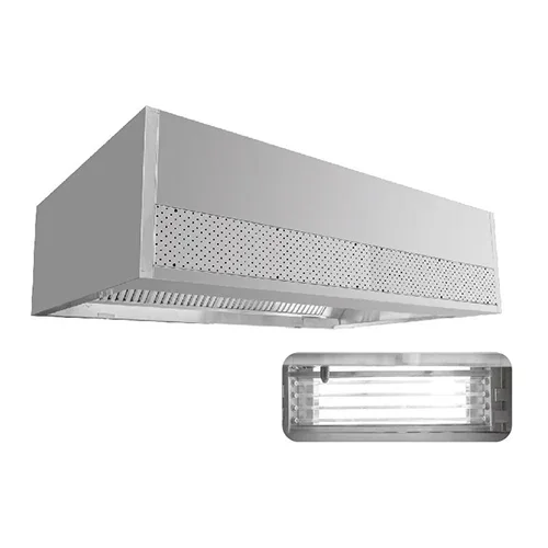 UV Style Hood