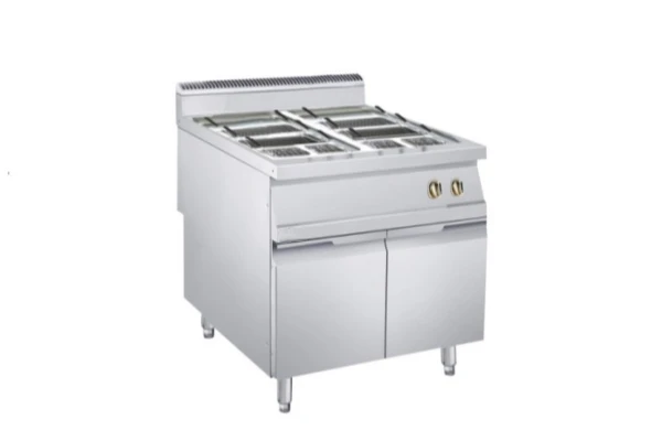 Floor Stand Gas Pasta Cooker YAK-04
