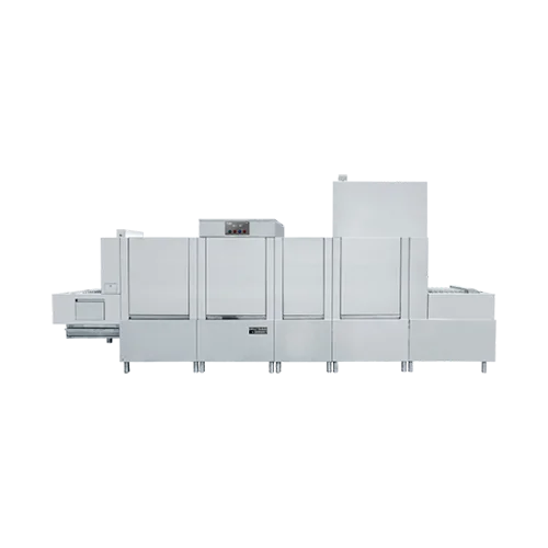 Flight Type Dishwasher