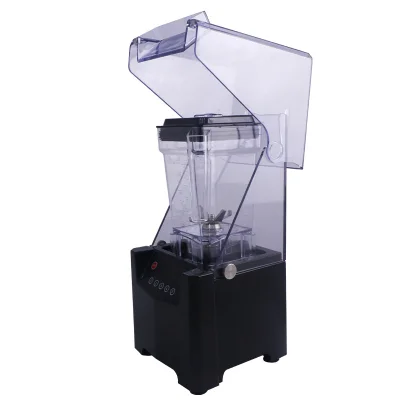 1.5L Smoothie Blender