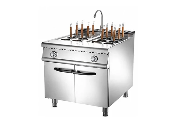 Gas Pasta Cooker FA-J281