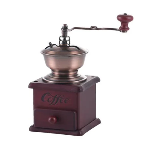 Annatto Color Hand Grinder