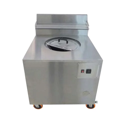 Stainless Steel Eco-friendly Medium Kitchen Electric Tandoori Oven